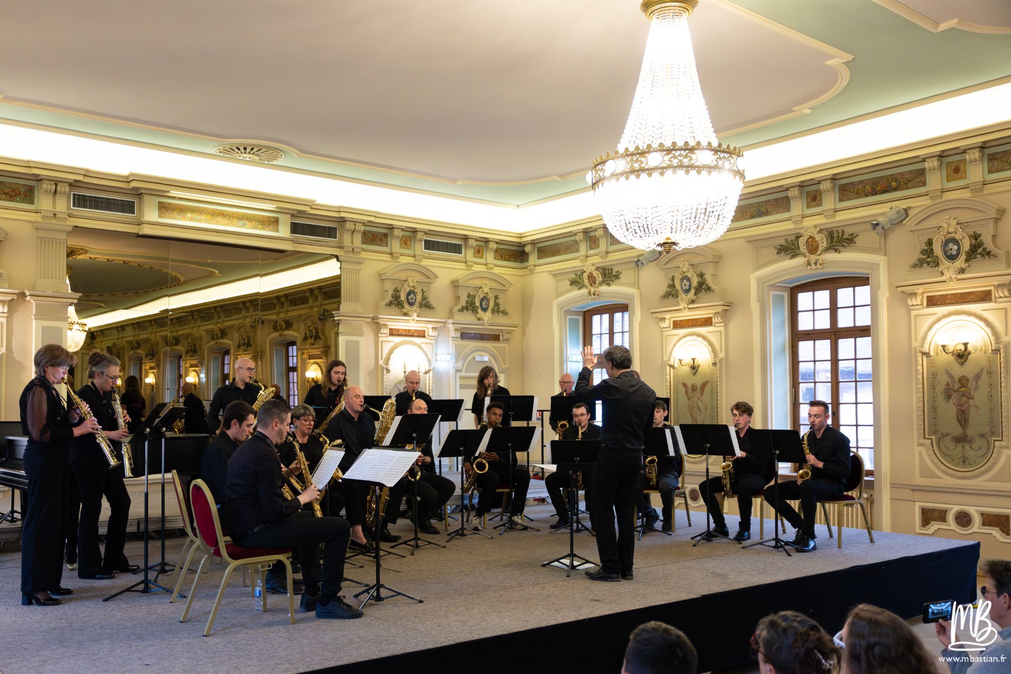 2026 04 11 Carnet de voyage(MMH) MB 32